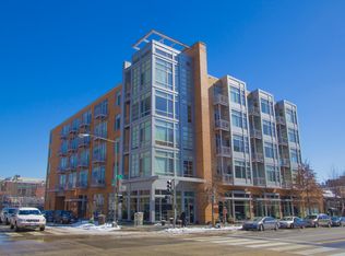 1390 V St NW APT 422, Washington, DC 20009