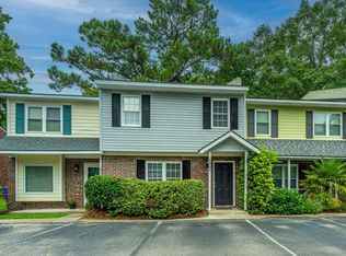 1061 Hunters Trce, Mount Pleasant, SC 29464
