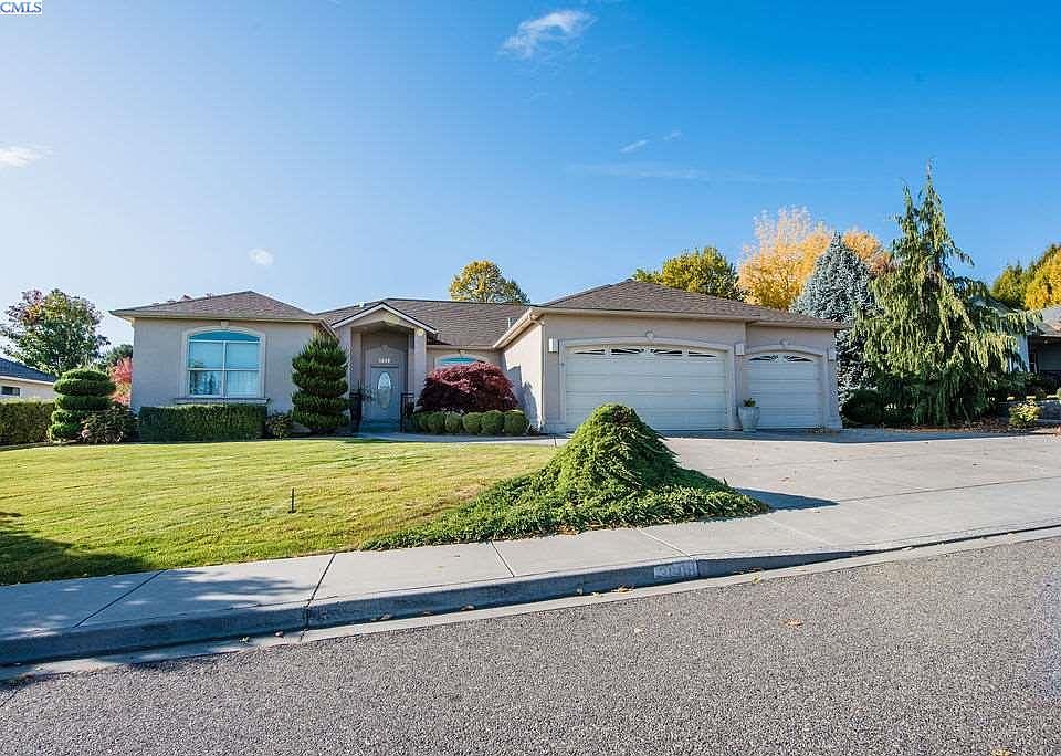 1st image of 3608 Desert Plateau Dr