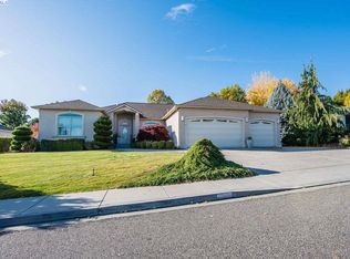 3608 Desert Plateau Dr, Pasco, WA