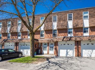 235 Bronte St S #43, Milton, ON L9T3V8