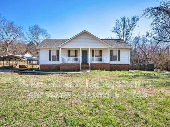 7169 New Hope Rd, Fairview, TN 37062