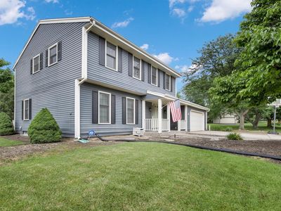 N99W16610 Woodcock ROAD, Germantown, WI, 53022
