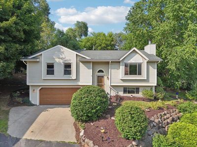 750 Engelhart Drive, Madison, WI, 53713