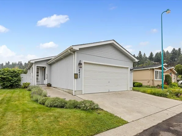 4423 S Sunny Creek Dr, Spokane, WA 99224