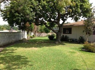 2611 Senasac Ave, Long Beach, CA 90815