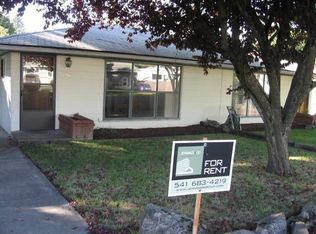 746 Randall St, Eugene, OR 97401