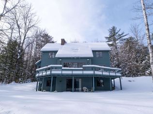 241 Tierney Road, Cavendish, VT 05142