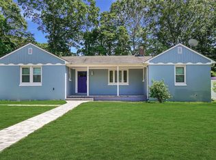 177 Donegan Ave, East Patchogue, NY 11772