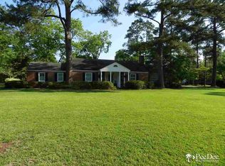 1203 Jackson Ave, Florence, SC 29501