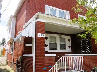 209 W 7th Ave, Conshohocken, PA 19428