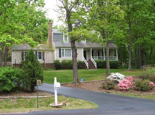 2801 London Park Dr, Midlothian, VA 23113