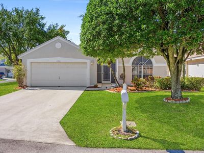 1352 E Fairfax Cir Circle E, Boynton Beach, FL, 33436