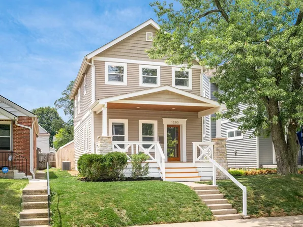 1293 Avondale Ave, Columbus, OH 43212