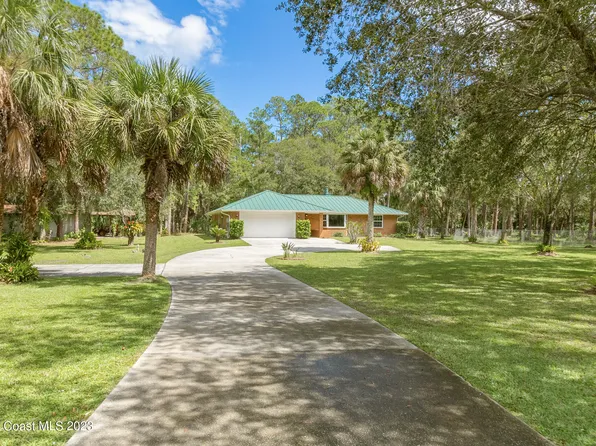 3975 Corey Rd, Grant Valkaria, FL 32950