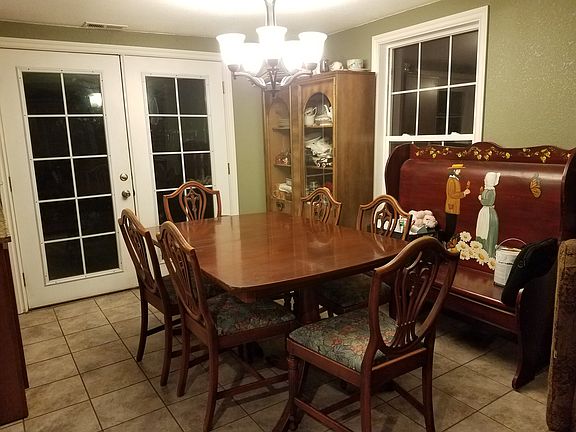 Dining Room.