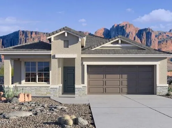10614 W BLOCH Road, Tolleson, AZ 85353