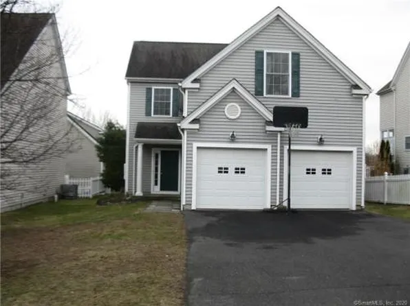 6 Greenfield Ct, New Milford, CT 06776