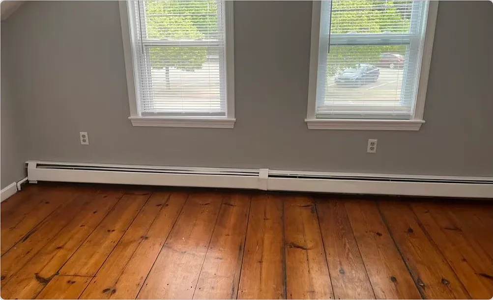 1 bed, $1,400 — Photo 1