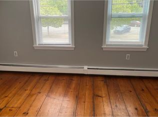 244 Broadway #4, Pawtucket, RI 02860
