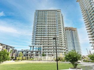 2560 Eglinton Ave W #2003, Mississauga, ON L5M 0Y3