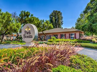 Park Bonita, Bonita, CA 91902