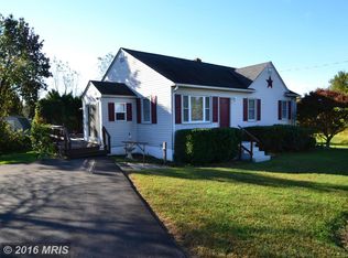 605 Worcester St, La Plata, MD 20646