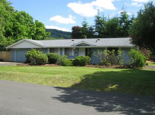 1630 Pleasant St, Forks, WA 98331