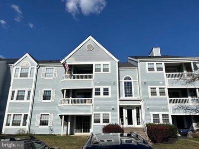 8513 Falls Run Rd Unit A, Ellicott City, MD, 21043