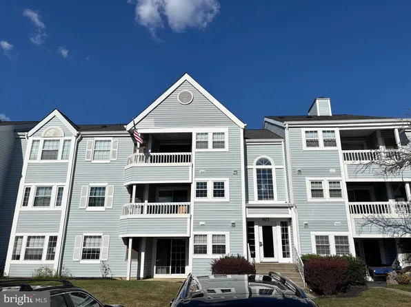 8513 Falls Run Rd Unit A, Ellicott City, MD 21043