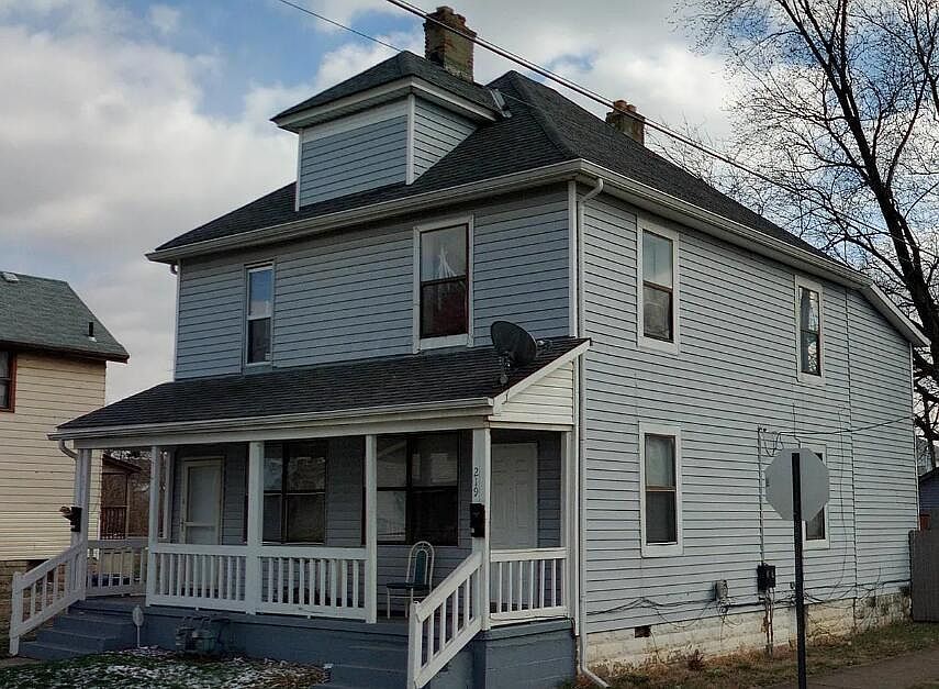 219221 Reeb Ave 219, Columbus, OH 43207 MLS 224029292 Zillow