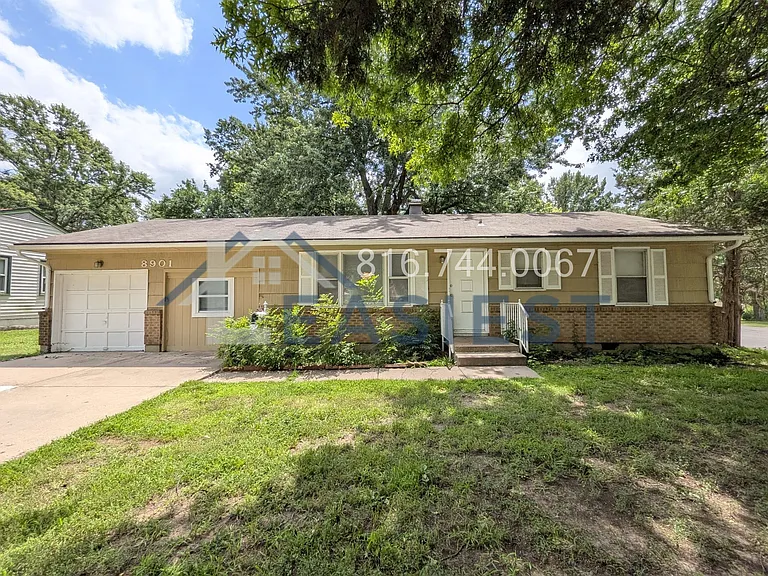 8901 E Gregory Blvd — Photo 1