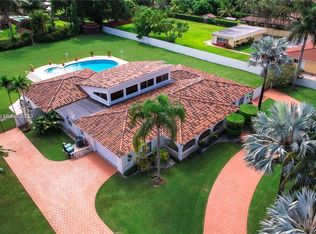 2605 SW 115th Ave, Miami, FL 33165