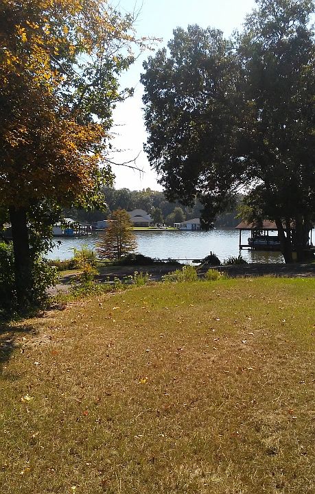 Bob Sandlin lakeview