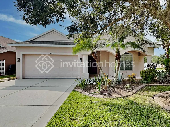 4819 Halls Mill Xing, Ellenton, FL 34222