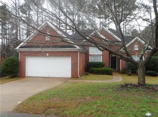 2606 Neighborhood Walk, Villa Rica, GA 30180