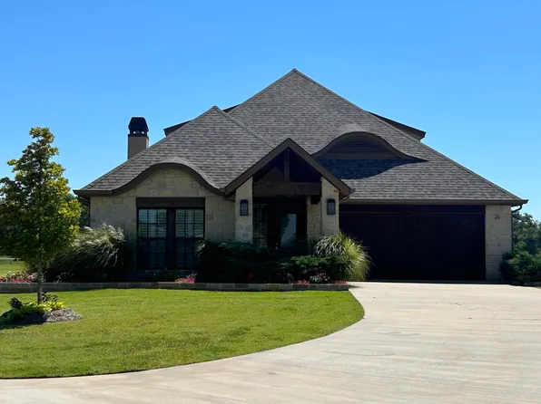 31201 S Highway 125 Unit 26, Afton, OK 74331