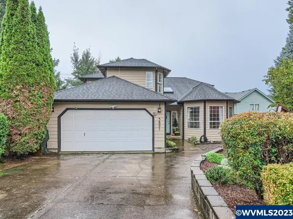 5897 Flairstone Ct S, Salem, OR 97306