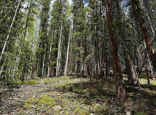 Gold Brick, Ohio City, CO 81237