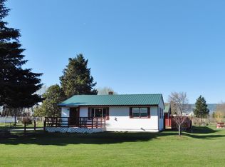 391 Brown Rd, Ellensburg, WA 98926