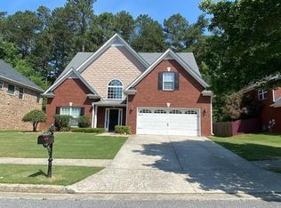 1445 Highland Oaks Way, Lawrenceville, GA 30043