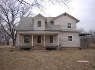 939 N Oxford Rd, Udall, KS 67146