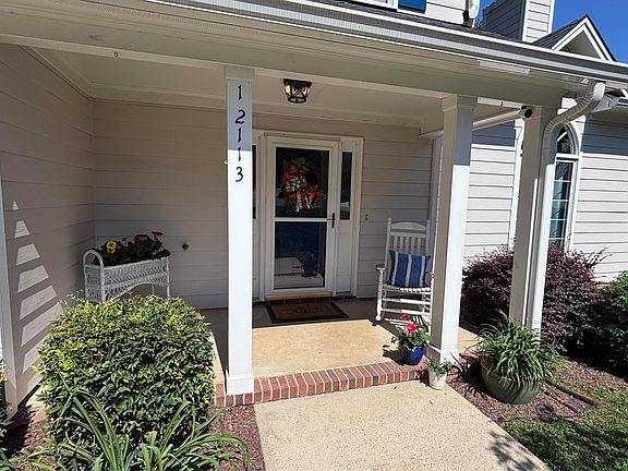 2nd image of 12113 Townmeade Ct