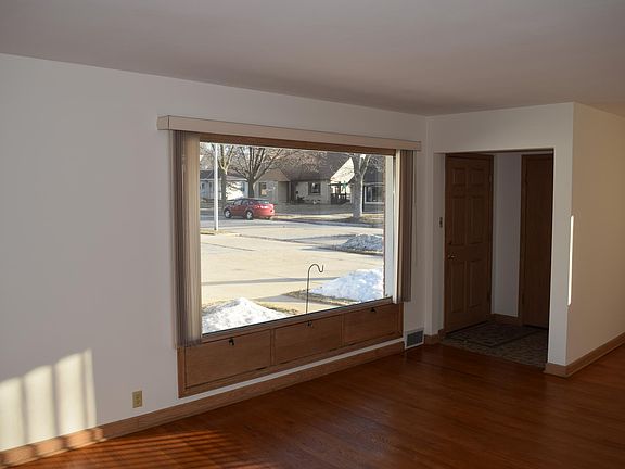 Large Picture Windows