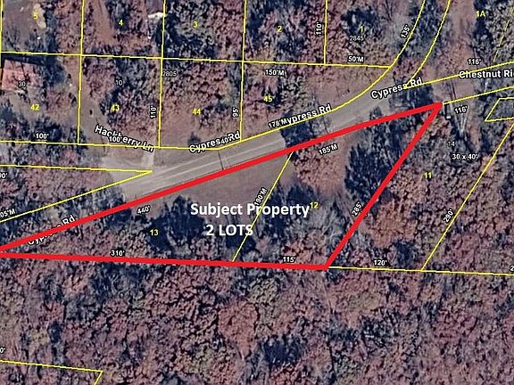 3rd image of 2824 Cypress Rd