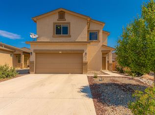1414 Blue Sky Loop NE, Rio Rancho, NM 87144