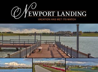 17639 N Reflection Cir, Bennington, NE 68007