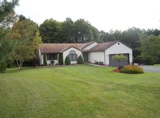 5824 Graham Rd, Deerfield, NY 13502