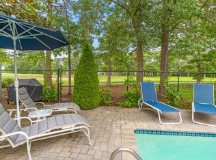 100 Mid Iron Way UNIT 7025, Mashpee, MA 02649