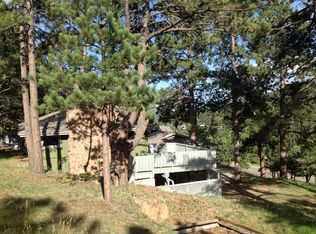 30377 Lewis Ridge Rd, Evergreen, CO 80439